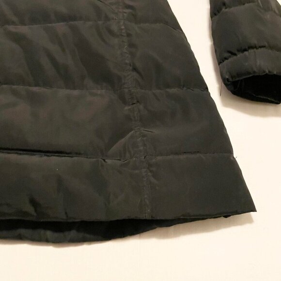 Laundry by Shelli Segal Down Jacket Womens Small - Picture 15 of 16